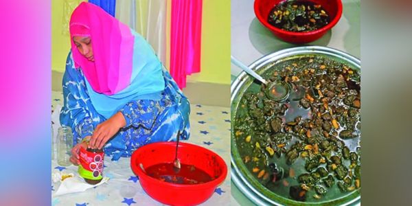 বগুড়ার গরুর মাংসের আচার এখন বিশ্ববাজারে